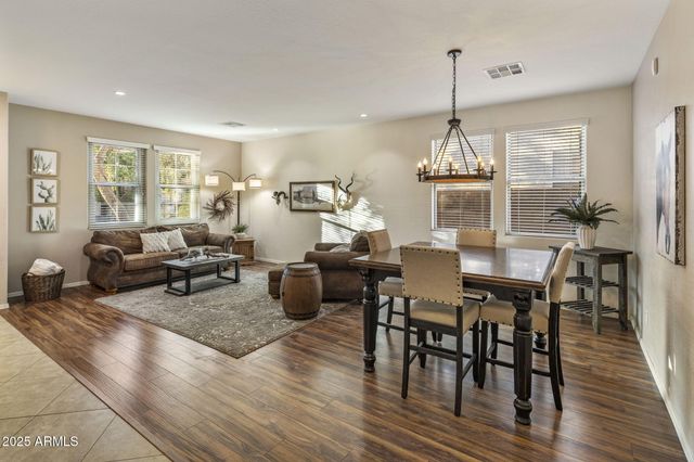 23239 N 121ST Drive, Sun City, AZ 85373