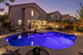 23239 N 121ST Drive, Sun City, AZ 85373