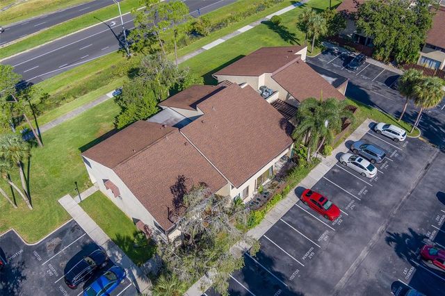 890 N VILLAGE DRIVE N 103, St Petersburg, FL 33716