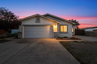 7605 Windsong Pl SW Place SW, Albuquerque, NM 87121