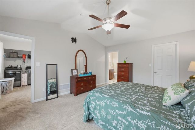 1014 Maywood Drive, Eureka, MO 63025