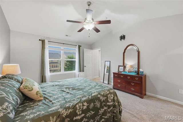 1014 Maywood Drive, Eureka, MO 63025