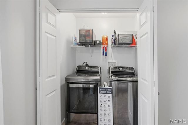 1014 Maywood Drive, Eureka, MO 63025