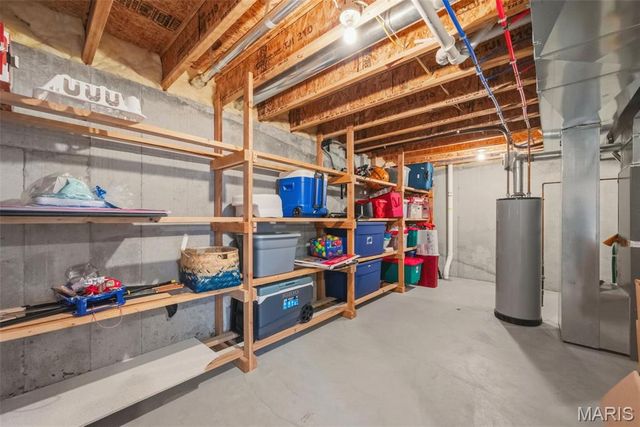 1014 Maywood Drive, Eureka, MO 63025