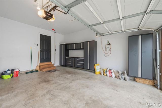 1014 Maywood Drive, Eureka, MO 63025