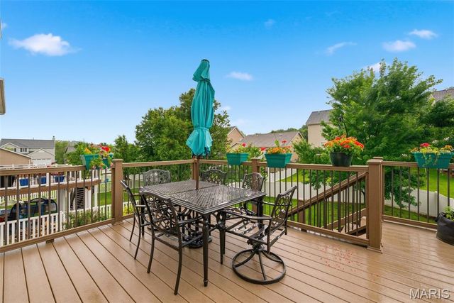 1014 Maywood Drive, Eureka, MO 63025