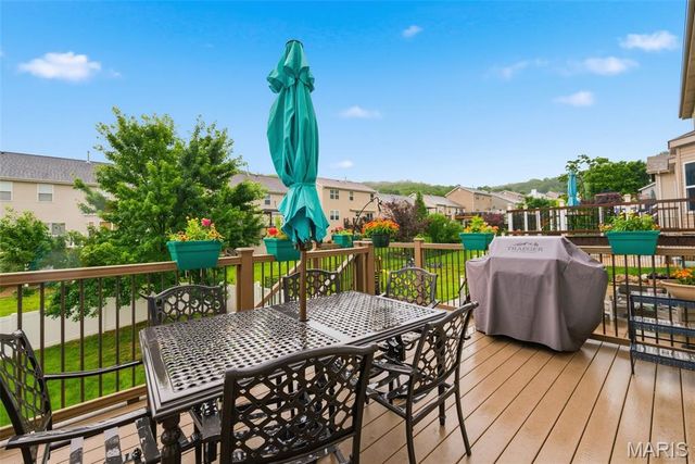 1014 Maywood Drive, Eureka, MO 63025