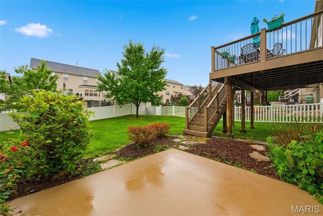 1014 Maywood Drive, Eureka, MO 63025