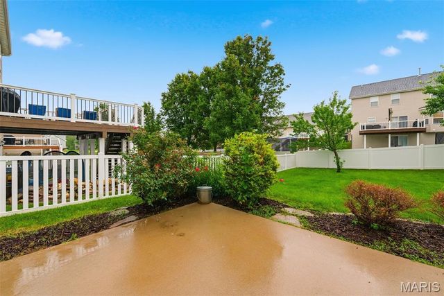 1014 Maywood Drive, Eureka, MO 63025