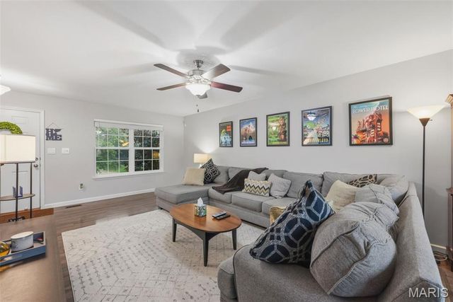 1014 Maywood Drive, Eureka, MO 63025