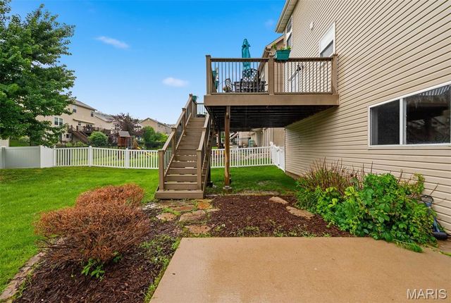 1014 Maywood Drive, Eureka, MO 63025