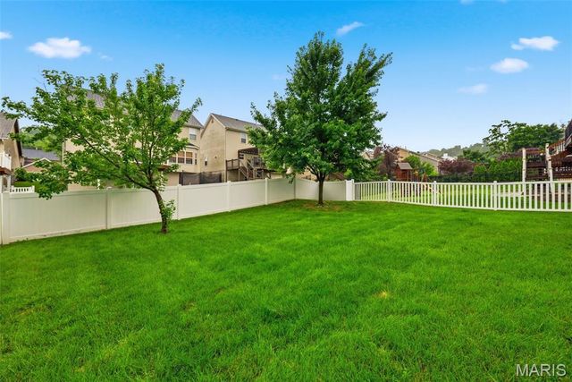 1014 Maywood Drive, Eureka, MO 63025