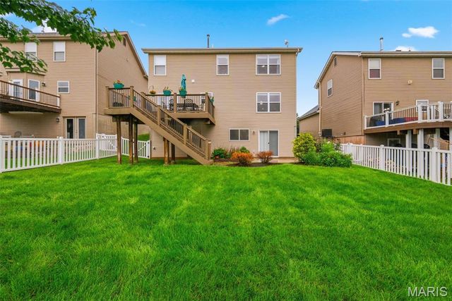 1014 Maywood Drive, Eureka, MO 63025