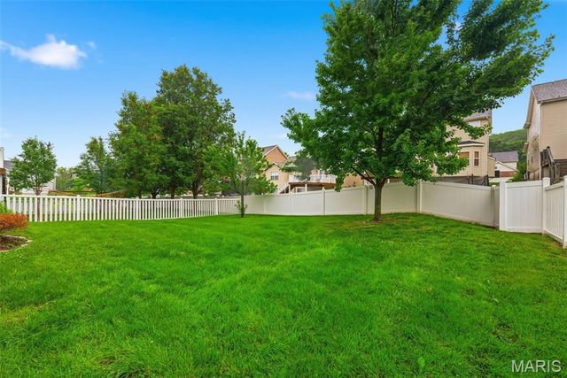 1014 Maywood Drive, Eureka, MO 63025