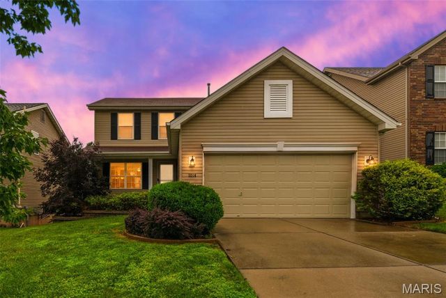 1014 Maywood Drive, Eureka, MO 63025