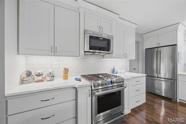 1014 Maywood Drive, Eureka, MO 63025
