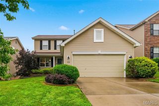 1014 Maywood Drive, Eureka, MO 63025