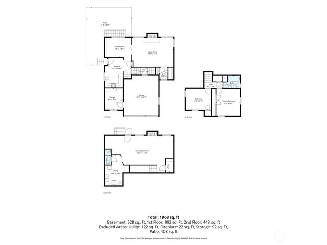2313 47th Avenue SW, Seattle, WA 98116