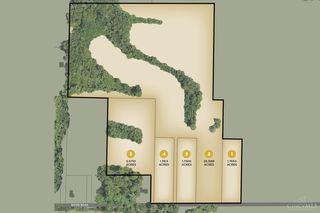 0 Willow Pine Manor, Turtle Creek Twp, OH 45036