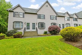 1399 Plymouth St 1399, East Bridgewater, MA 02333