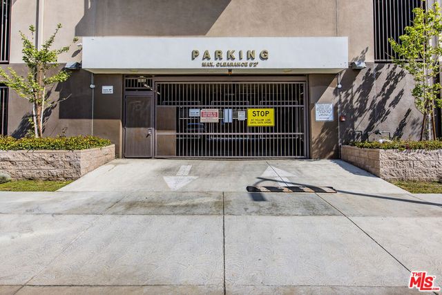 1061 S Oxford Avenue 403, Los Angeles, CA 90006