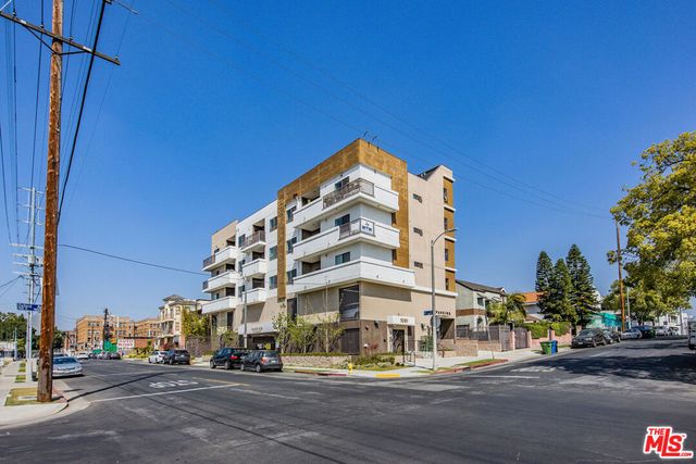 1061 S Oxford Avenue 403, Los Angeles, CA 90006