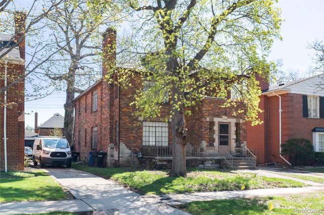 19970 Stratford Road, Detroit, MI 48221