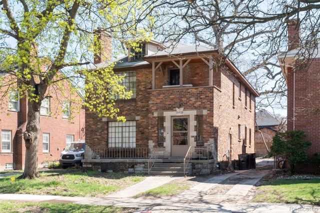 19970 Stratford Road, Detroit, MI 48221