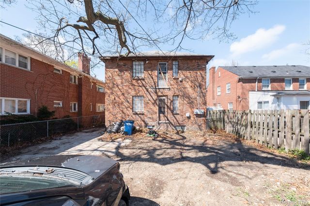 19970 Stratford Road, Detroit, MI 48221