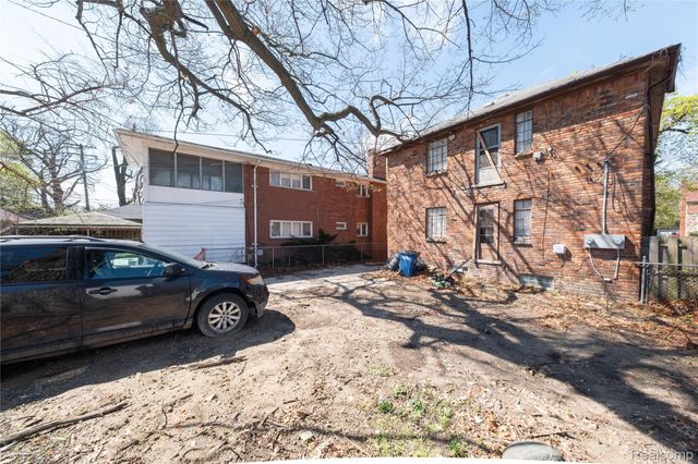 19970 Stratford Road, Detroit, MI 48221