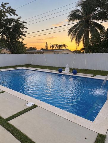 240 N 68th Avenue, Hollywood, FL 33024