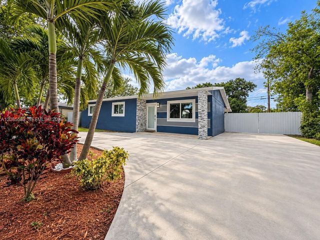 240 N 68th Avenue, Hollywood, FL 33024