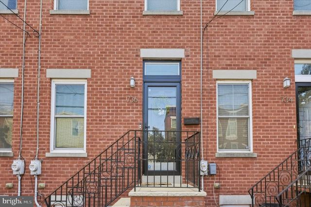 736 NEW ST, Camden, NJ 08103
