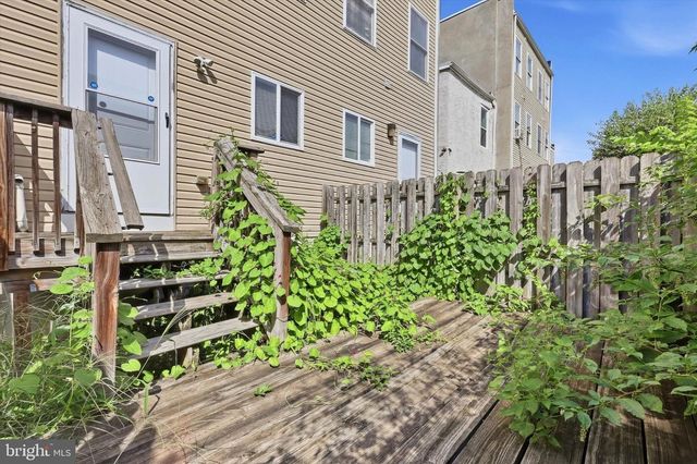 736 NEW ST, Camden, NJ 08103