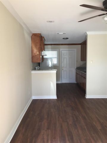 4031 Ward Street, Houston, TX 77021