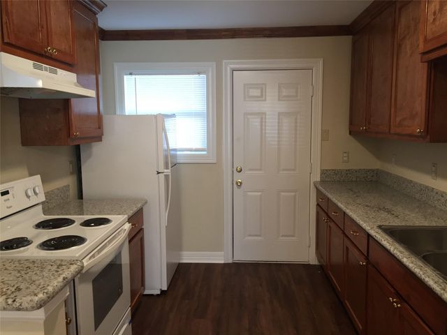 4031 Ward Street, Houston, TX 77021