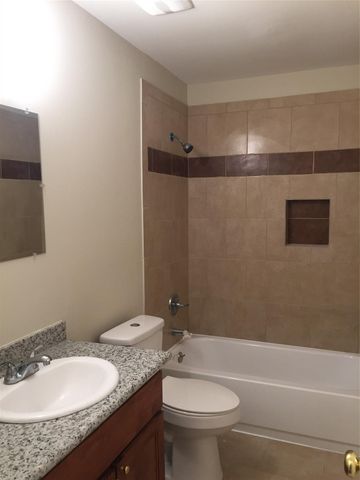 4031 Ward Street, Houston, TX 77021