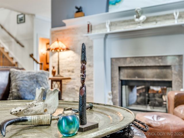 8918 S Lakewood Avenue, Tulsa, OK 74137