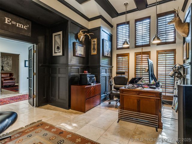 8918 S Lakewood Avenue, Tulsa, OK 74137