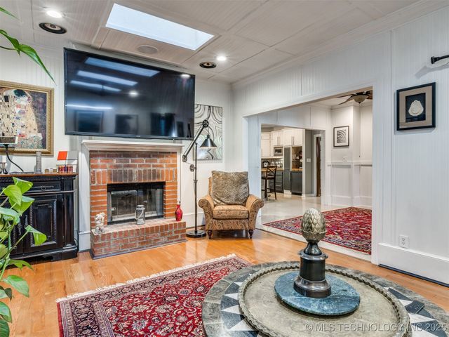 8918 S Lakewood Avenue, Tulsa, OK 74137