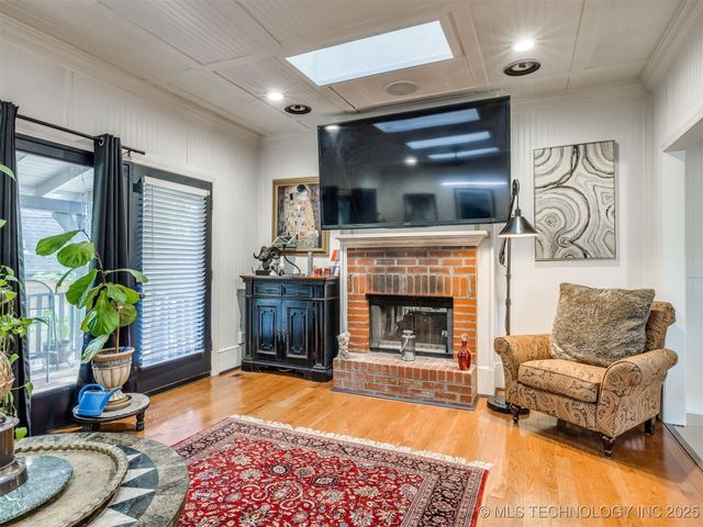 8918 S Lakewood Avenue, Tulsa, OK 74137