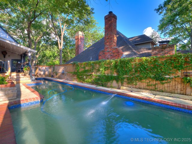 8918 S Lakewood Avenue, Tulsa, OK 74137