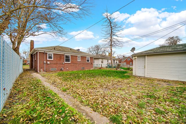 3725 Tyler Street, Gary, IN 46408