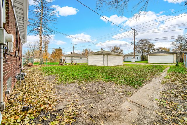 3725 Tyler Street, Gary, IN 46408