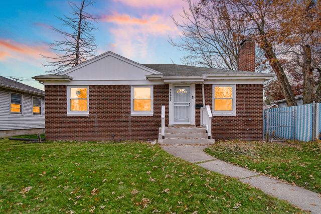 3725 Tyler Street, Gary, IN 46408