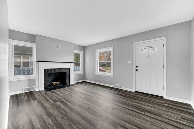 3725 Tyler Street, Gary, IN 46408