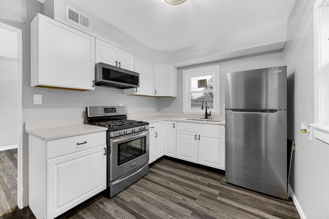 3725 Tyler Street, Gary, IN 46408