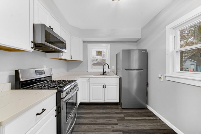 3725 Tyler Street, Gary, IN 46408