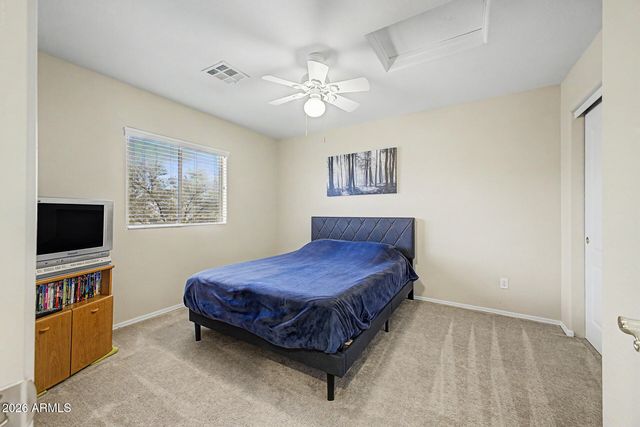 8127 W ZOE ELLA Way, Peoria, AZ 85382