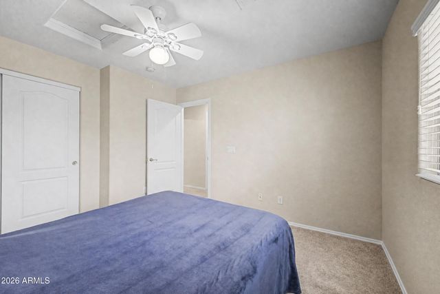 8127 W ZOE ELLA Way, Peoria, AZ 85382